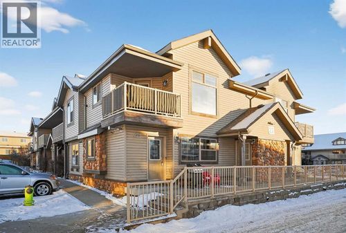 101-23 Everridge Sq Sw, Calgary, AB, T2Y5J6 | Card Image