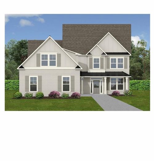 1960 Duncans Mill Rd, Jefferson, GA, 30549-7913 | Card Image