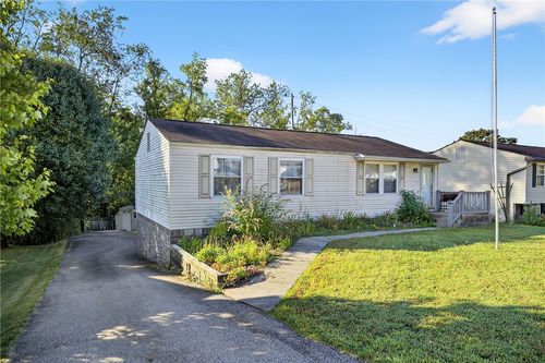 1895 Ivanhoe Dr, North Huntingdon, PA, 15642-4454 | Card Image