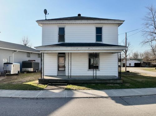 14497 Main St, Moores Hill, IN, 47032-5008 | Card Image