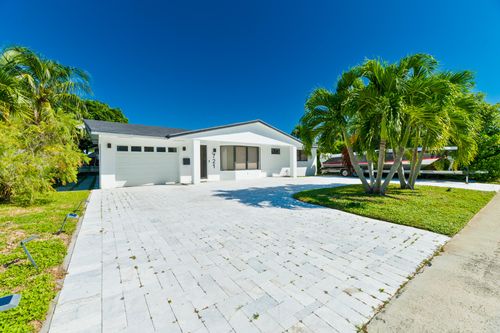 721 Se 5th Ct, Pompano Beach, FL, 33060-8115 | Card Image