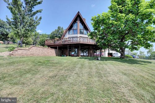 2297 Bush Hollow Rd, Julian, PA, 16844-7836 | Card Image