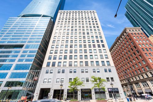 1306-910 S Michigan Ave, Chicago, IL, 60605-2285 | Card Image