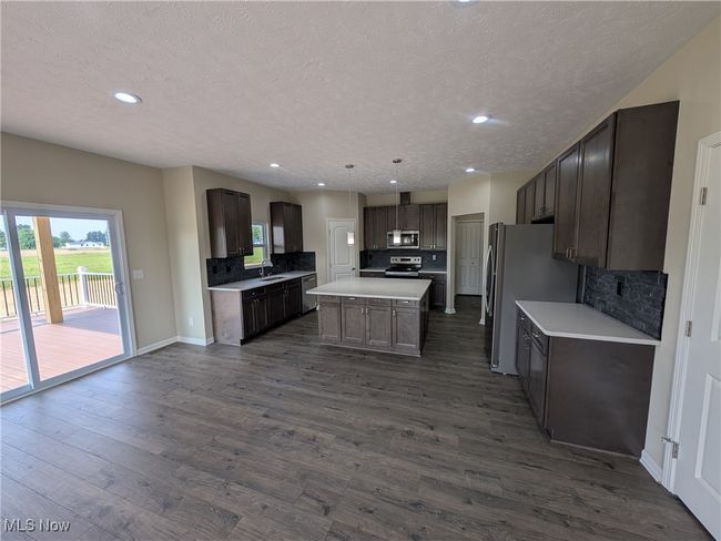 41861 State Route 303, House other with 4 bedrooms, 4 bathrooms and null parking in Lagrange OH | Image 44