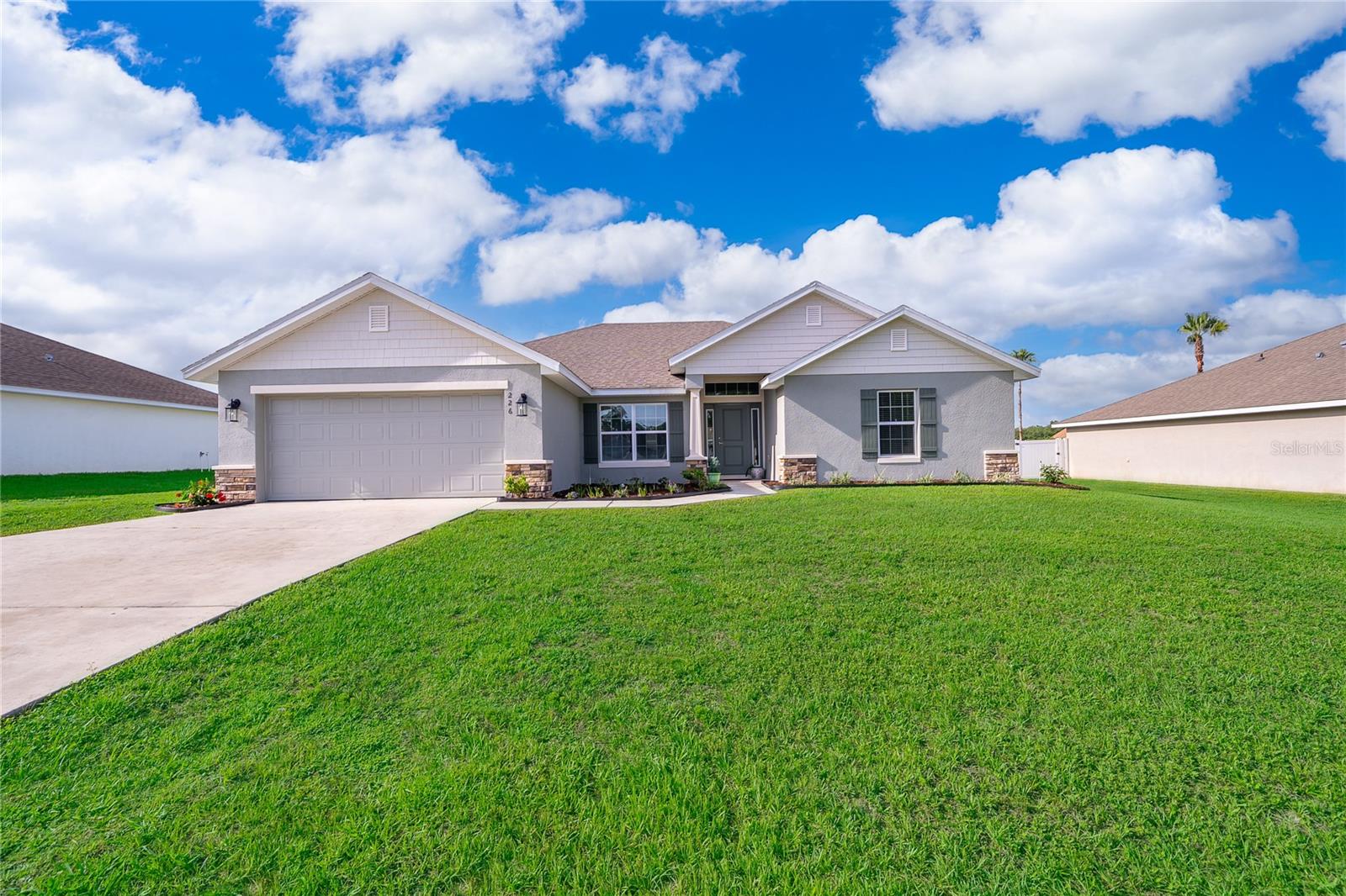 Residential in OCALA 2