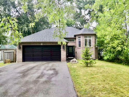 basement-266 Cedarholme Ave, Keswick, ON, L4P2W4 | Card Image