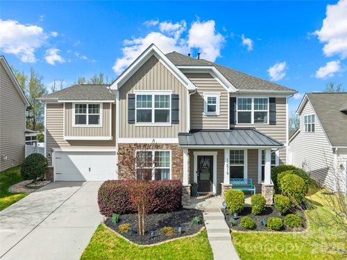 12519 Surreykirt Ln, Huntersville, NC, 28078-4306 | Card Image