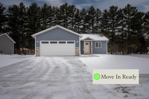 Lot 41 Muskie Drive, Weston, WI, 54476 | Card Image