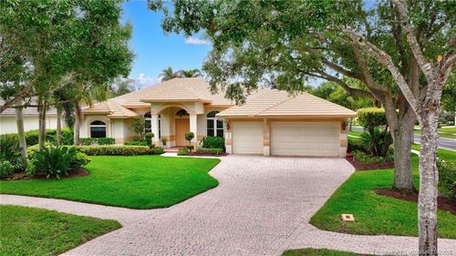 2302 Dove Canyon Way, Palm City, FL, 34990-8800 | Card Image