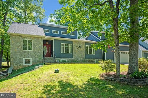 203 Limestone Ln, LOCUST GROVE, VA, 22508-5457 | Card Image