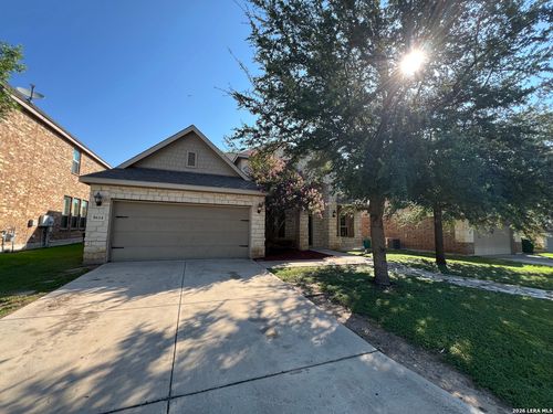 8614 Sierra Sky, San Antonio, TX, 78254-4406 | Card Image