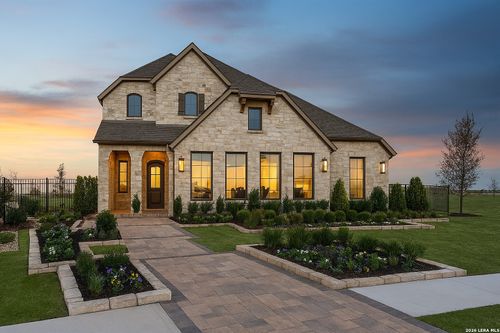 105 Lake Como Pt, New Braunfels, TX, 78130-0639 | Card Image