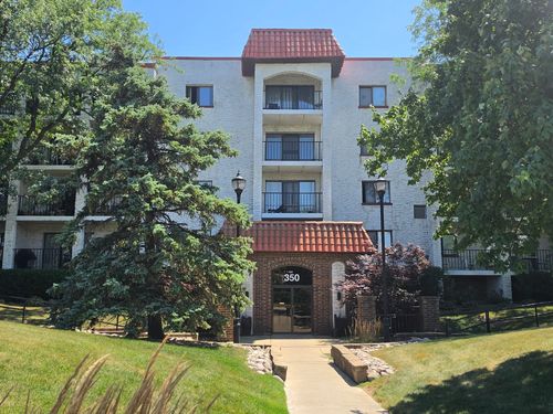 406-350 Plum Creek Dr, Wheeling, IL, 60090-6345 | Card Image