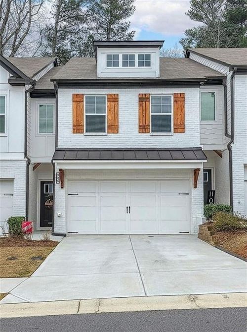 299 Auburn Valley Way, Auburn, GA, 30011 | Card Image