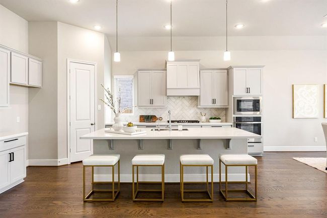 1511 Ruby Ford Lane, House other with 4 bedrooms, 4 bathrooms and 3 parking in Richmond TX | Image 16