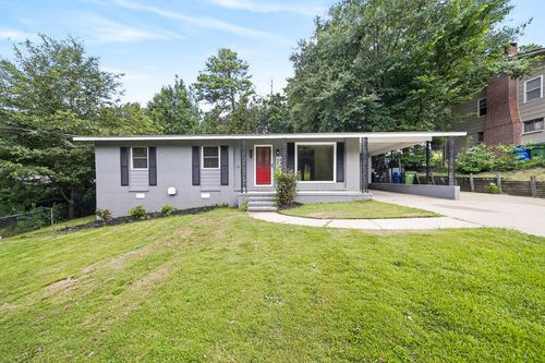 3727 Lyn Drive, Columbus, GA, 31909 | Card Image