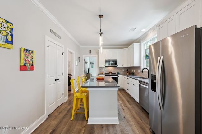 UNIT-1 - 914 Old Dow Rd, Townhouse with 4 bedrooms, 4 bathrooms and 2 parking in Carolina Beach NC | Image 9