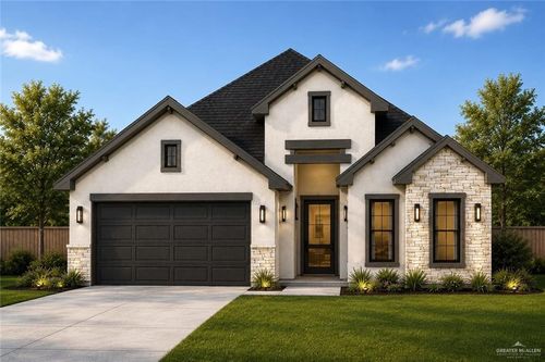 2126 W Olympia Avenue, Alton, TX, 78573 | Card Image