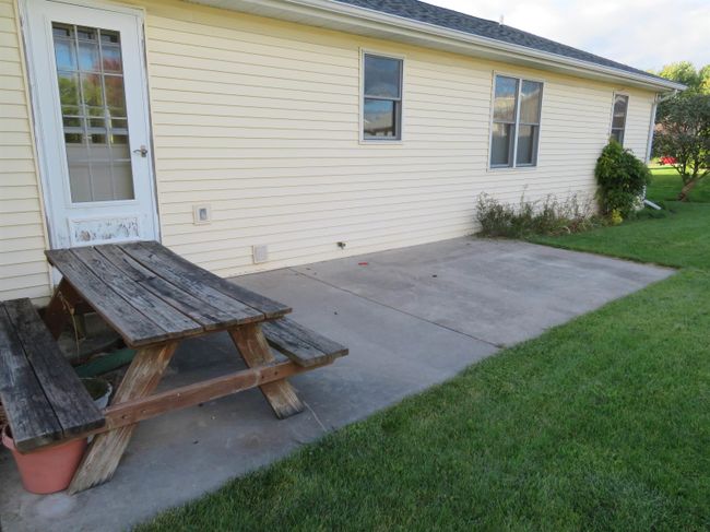 908 Tramore, House other with 3 bedrooms, 2 bathrooms and null parking in Goshen IN | Image 35