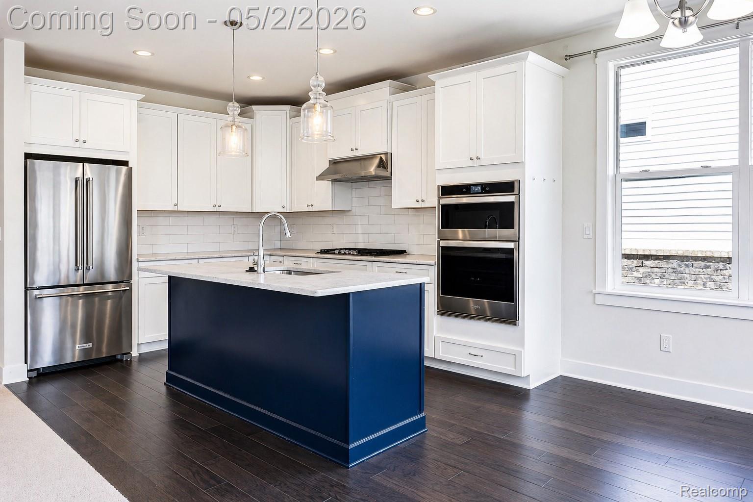 Residential in West Bloomfield Charter Township 2