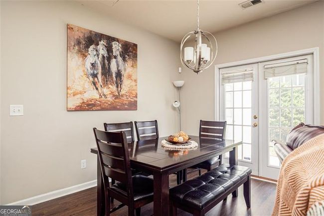 UNIT16 - 246 Cavendar Way, Townhouse with 3 bedrooms, 3 bathrooms and 2 parking in Marietta GA | Image 12