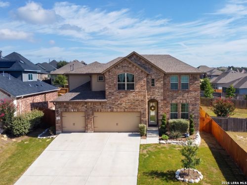 1531 Esser Xing, New Braunfels, TX, 78132-3467 | Card Image