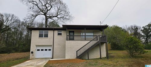 509 Park Ln, FULTONDALE, AL, 35068-1915 | Card Image