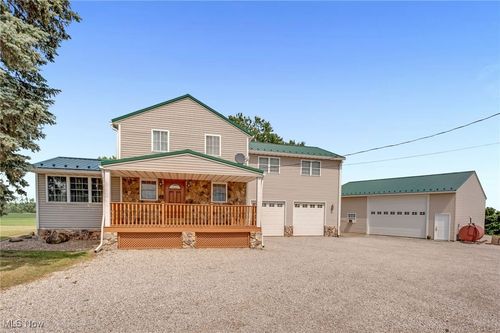 9373 Murray Ridge Rd, Elyria, OH, 44035-4763 | Card Image