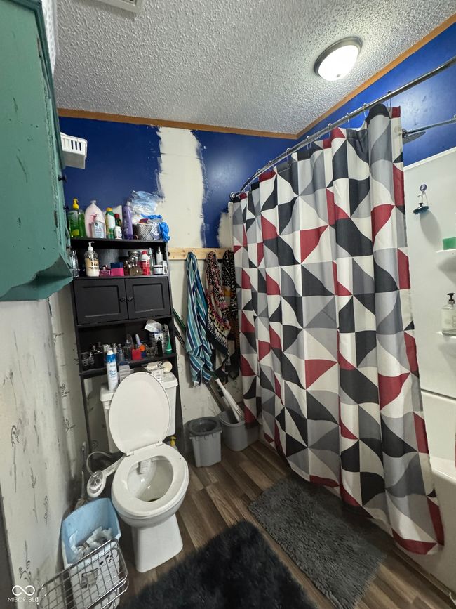 8300 E County Rd 210 S, House other with 3 bedrooms, 2 bathrooms and null parking in New Point IN | Image 13