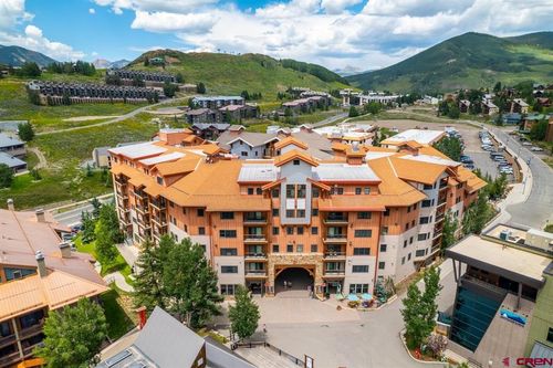 620 Gothic Rd, Crested Butte, CO, 81225 | Card Image