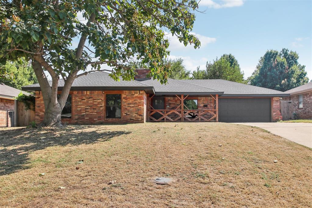 Arizona Ave, Chickasha, OK 73018