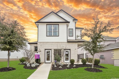 9306 Graze Land Dr, San Antonio, TX, 78211-3015 | Card Image