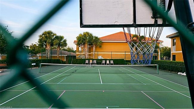 UNIT-205 - 1137 Winding Pines Cir, Condo with 2 bedrooms, 2 bathrooms and 1 parking in CAPE CORAL FL | Image 25