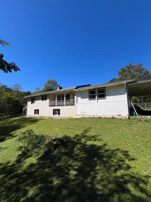 50 David Rice Rd, Calvin, KY, 40813-9006 | Card Image