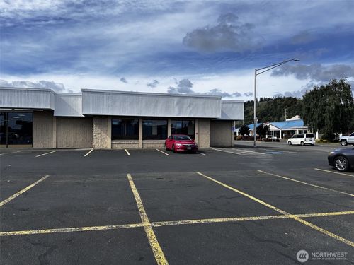 2701 Sumner Ave, Aberdeen, WA, 98520-4320 | Card Image