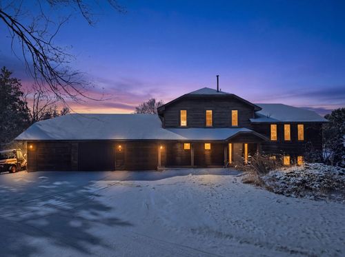 14501 Sunfish Lake Blvd Nw, Anoka, MN, 55303-4578 | Card Image