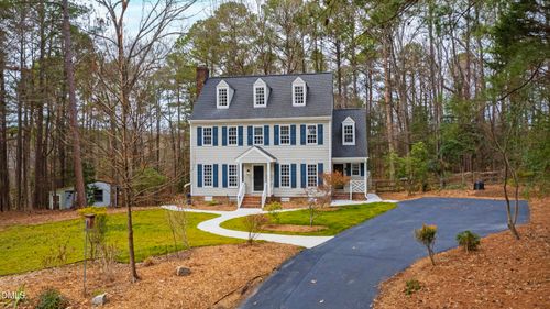 3101 Greenville Loop Rd, Wake Forest, NC, 27587-8881 | Card Image