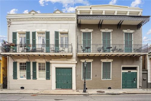f-1225 Bourbon St, New Orleans, LA, 70116-2672 | Card Image