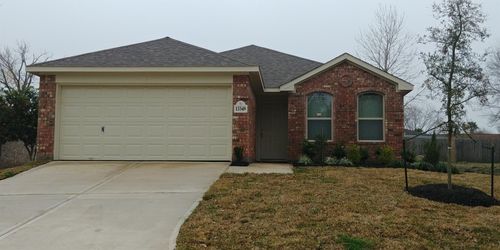 13349 Bunker Hill Dr, Willis, TX, 77318-5311 | Card Image