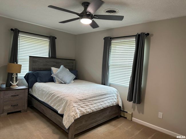 1439 Rosehill Ave, House other with 3 bedrooms, 2 bathrooms and null parking in Camanche IA | Image 15