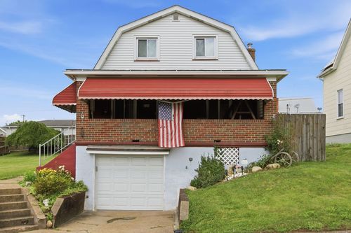 427 Lemon Ave, Mckeesport, PA, 15132-7317 | Card Image