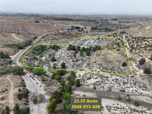 0 E Avenue U, Littlerock, CA, 93543 | Card Image