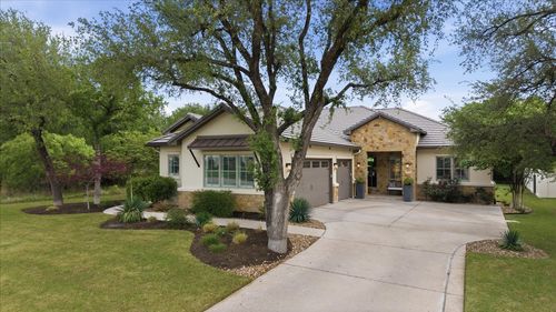 310 Flint Ridge Trl, Georgetown, TX, 78628-6948 | Card Image