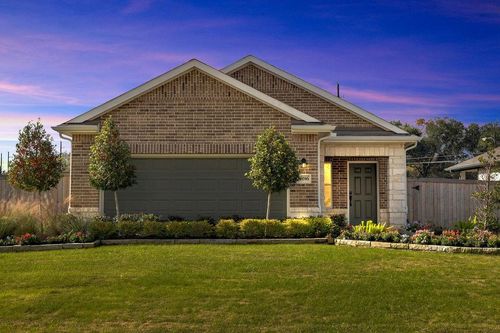 4016 Colony River Rock Bnd, Pinehurst, TX, 77362-1700 | Card Image