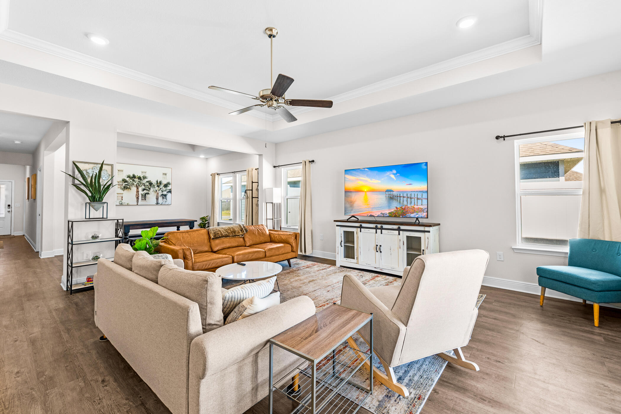 Residential in Panama City 4