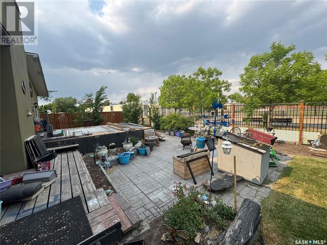 19 Barr Pl, House other with 3 bedrooms, 3 bathrooms and null parking in Saskatoon SK | Image 11
