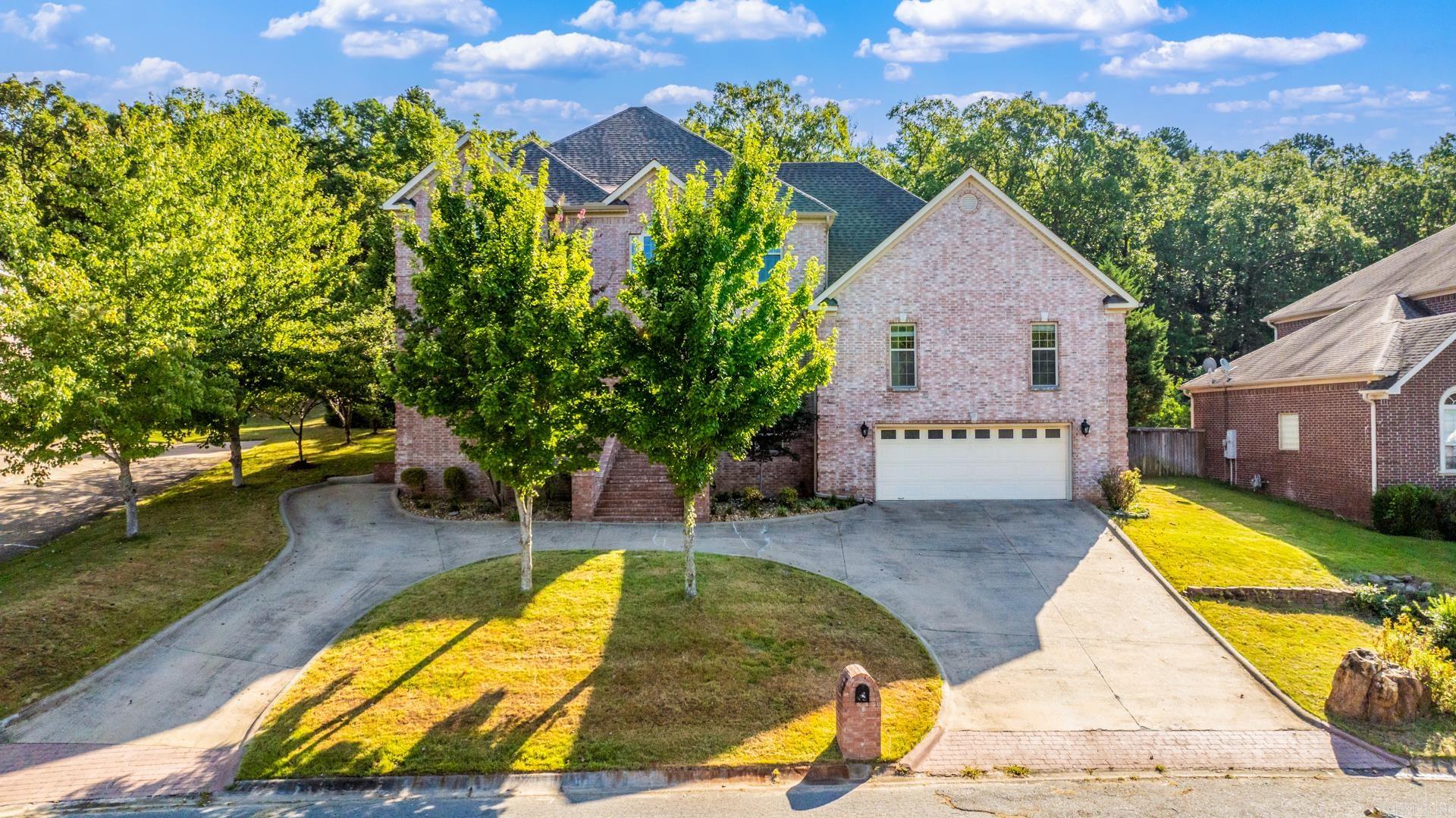 Jacob Pl, Little Rock, AR 72211