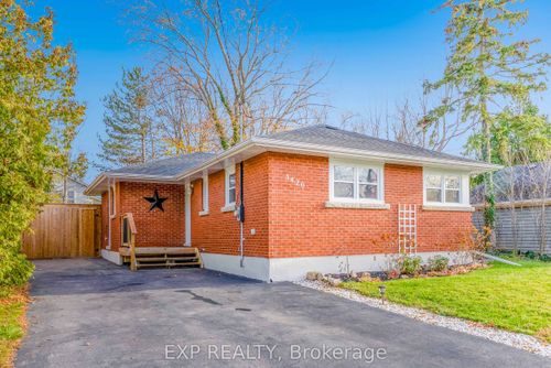 3426 Strang Dr, Niagara Falls, ON, L2G6K3 | Card Image