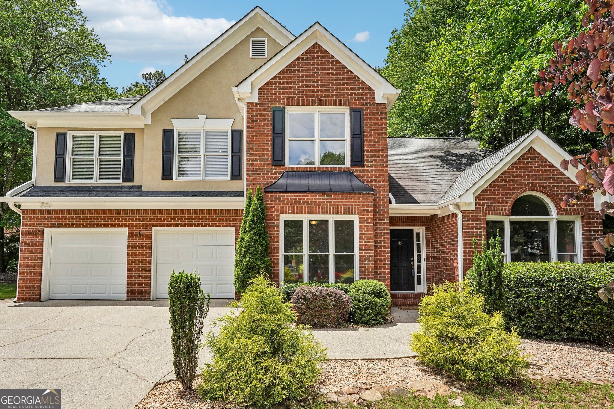 Residential in Acworth