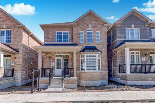 11 Waterleaf Rd, Markham, ON, L6B0Z3 | Card Image